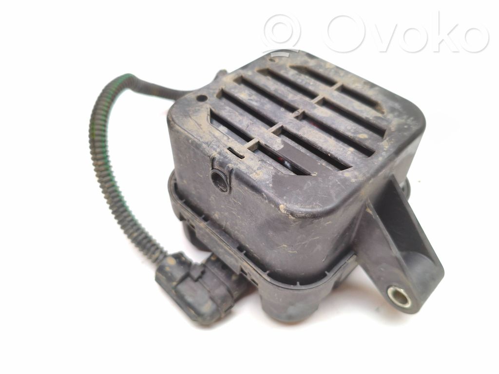 Opel Astra L Alarm system siren 