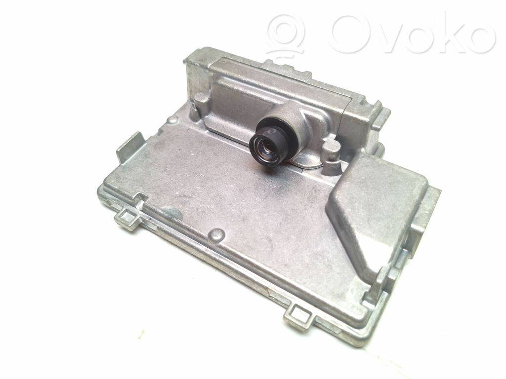 Opel Astra L Windshield/windscreen camera 
