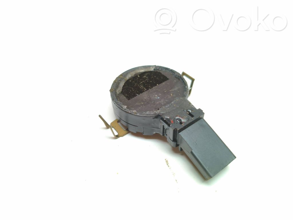 Opel Astra L Sensor de lluvia 