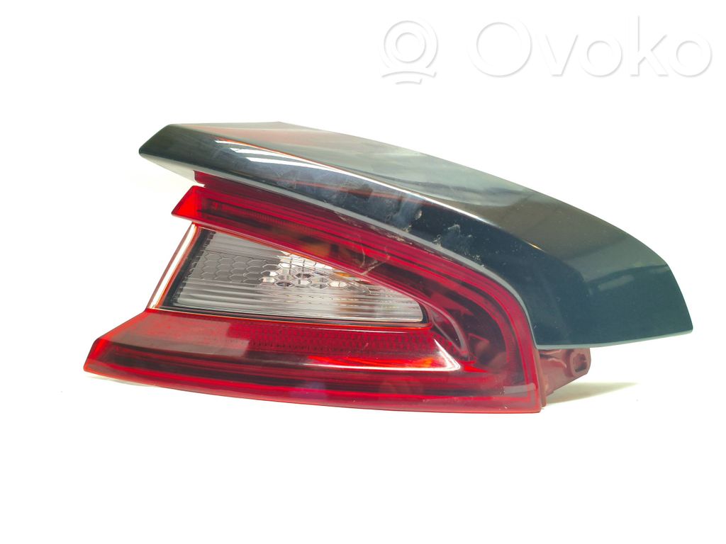 KIA Stinger Rear/tail lights 