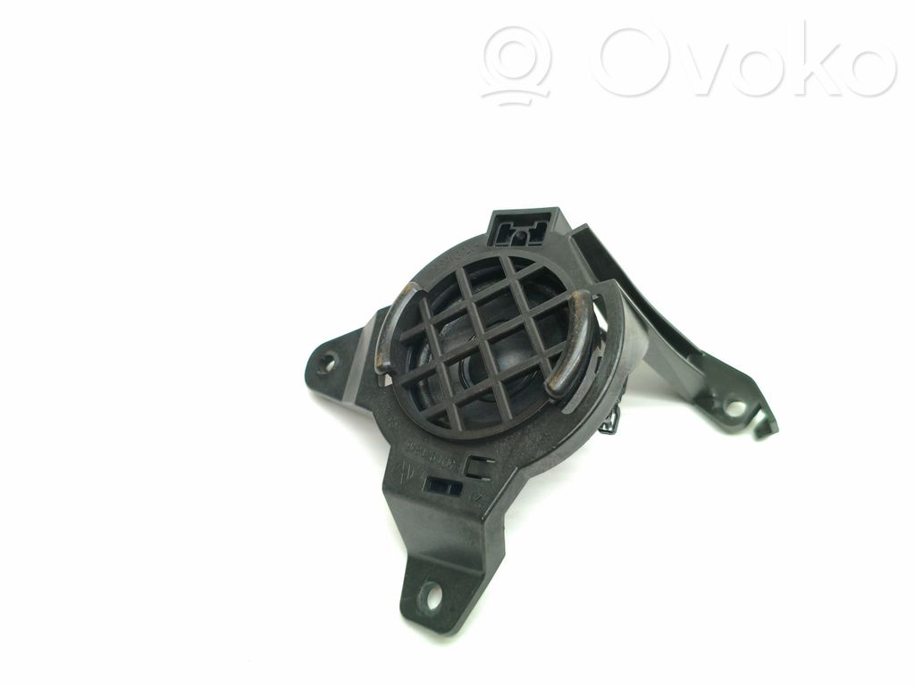 Volkswagen T-Roc Panel speaker 
