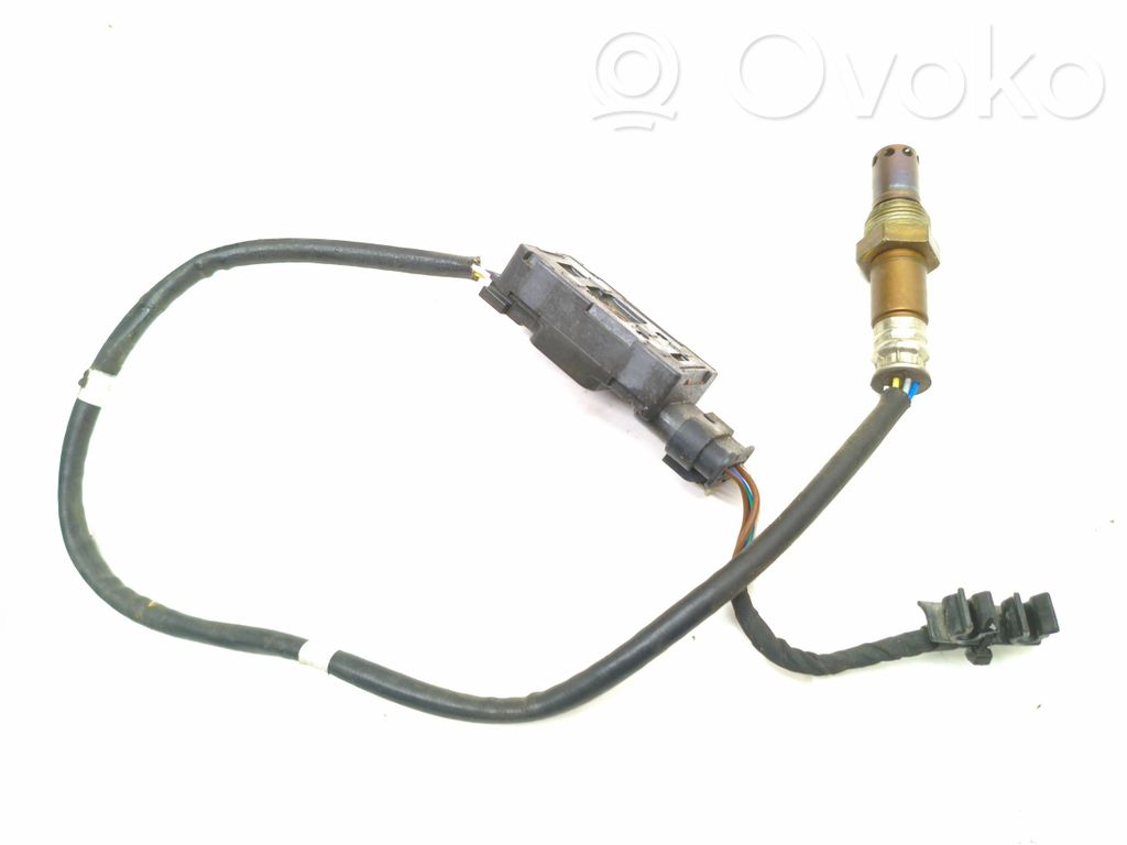 Volkswagen T-Roc Sonde lambda 