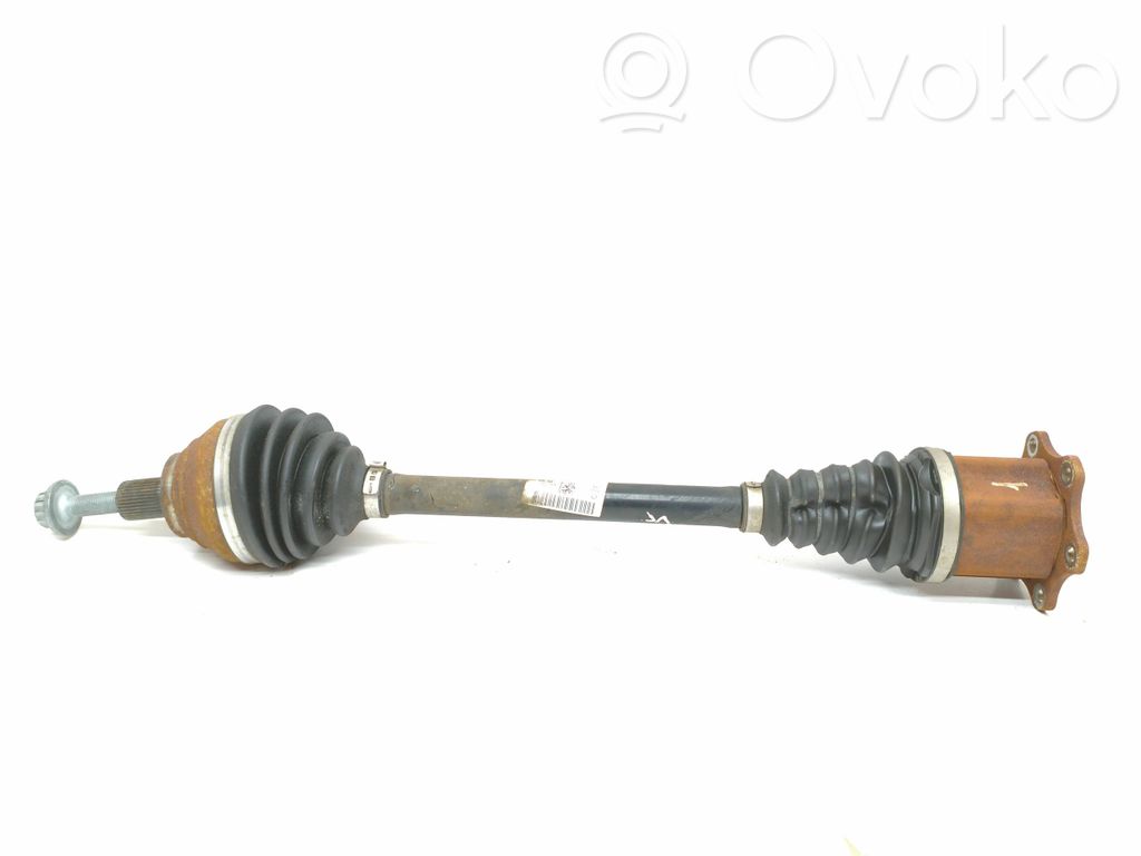 Volkswagen T-Roc Front driveshaft 