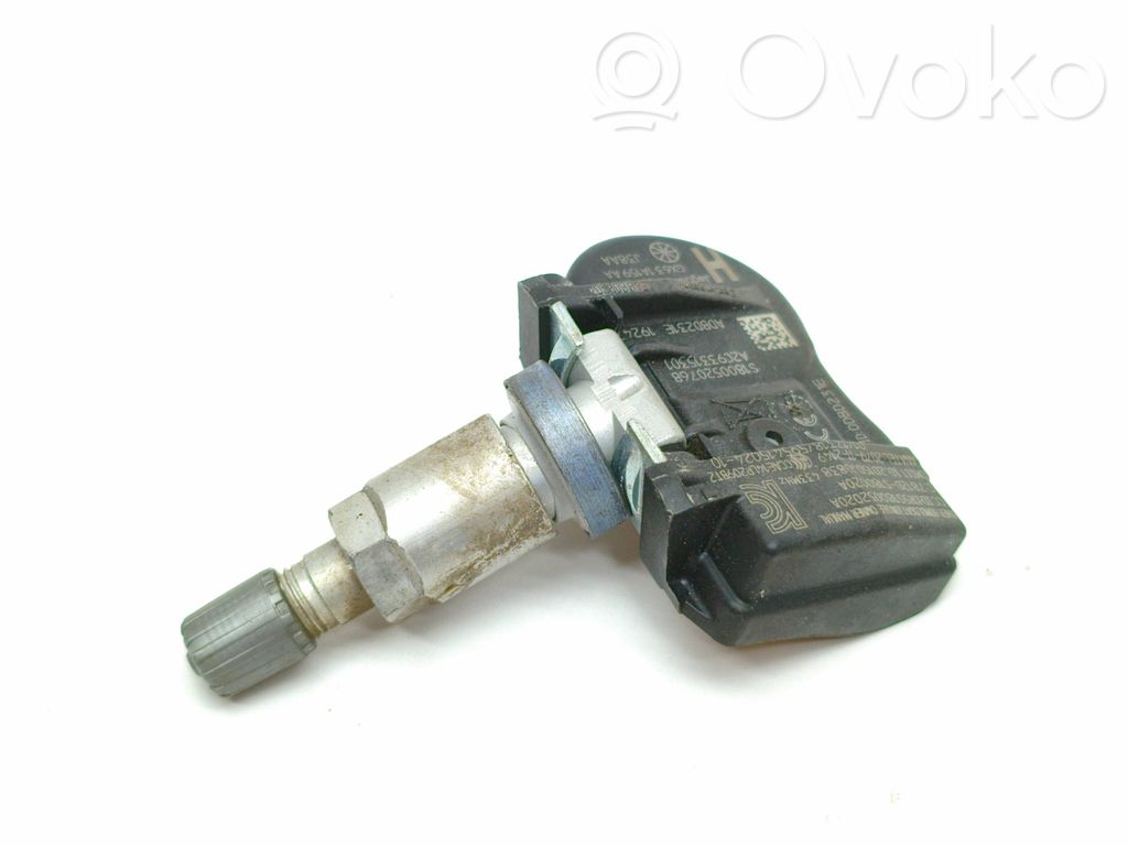 Jaguar E-Pace Sensor Reifendruckkontrolle RDK 