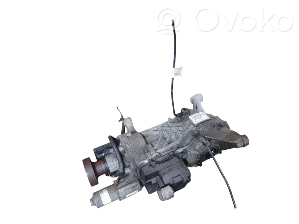 Land Rover Discovery Sport Diferențial spate 