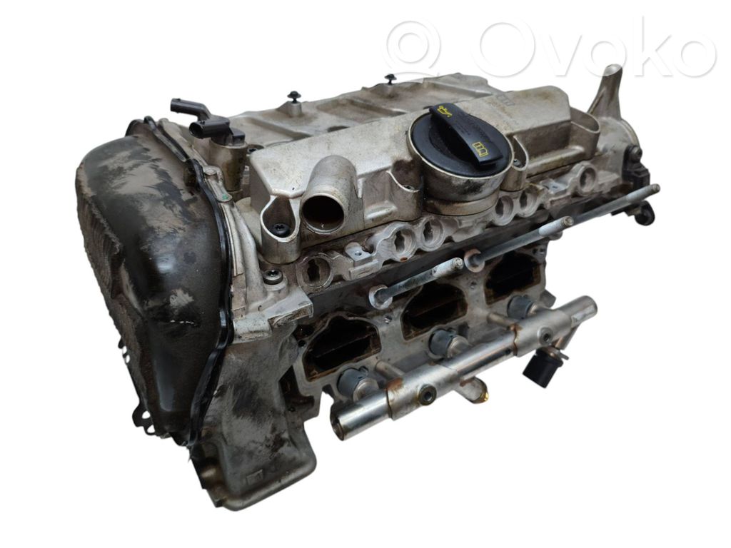 Engine head   06E103403AA