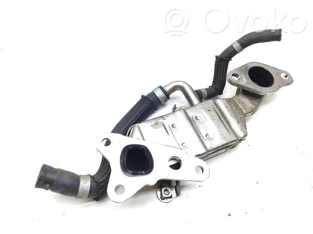 Toyota RAV 4 (XA50) EGR dzesētājs 
