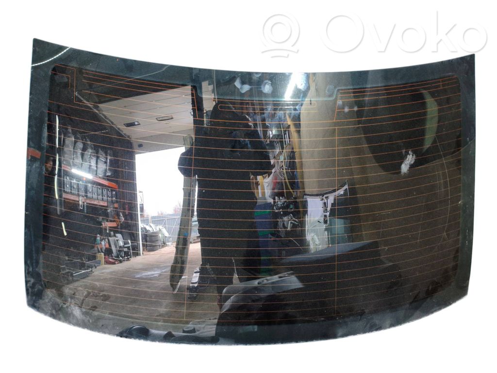 Audi A8 S8 D4 4H Lunetă spate 
