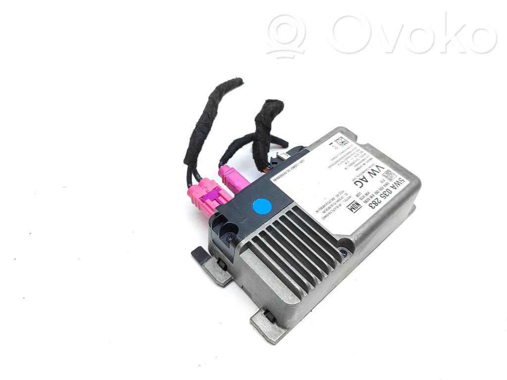 Volkswagen Tiguan Allspace Alte unități/module de control 
