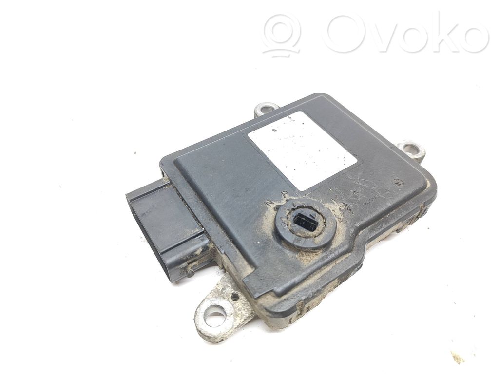 Volvo S90, V90 Gearbox control unit/module 