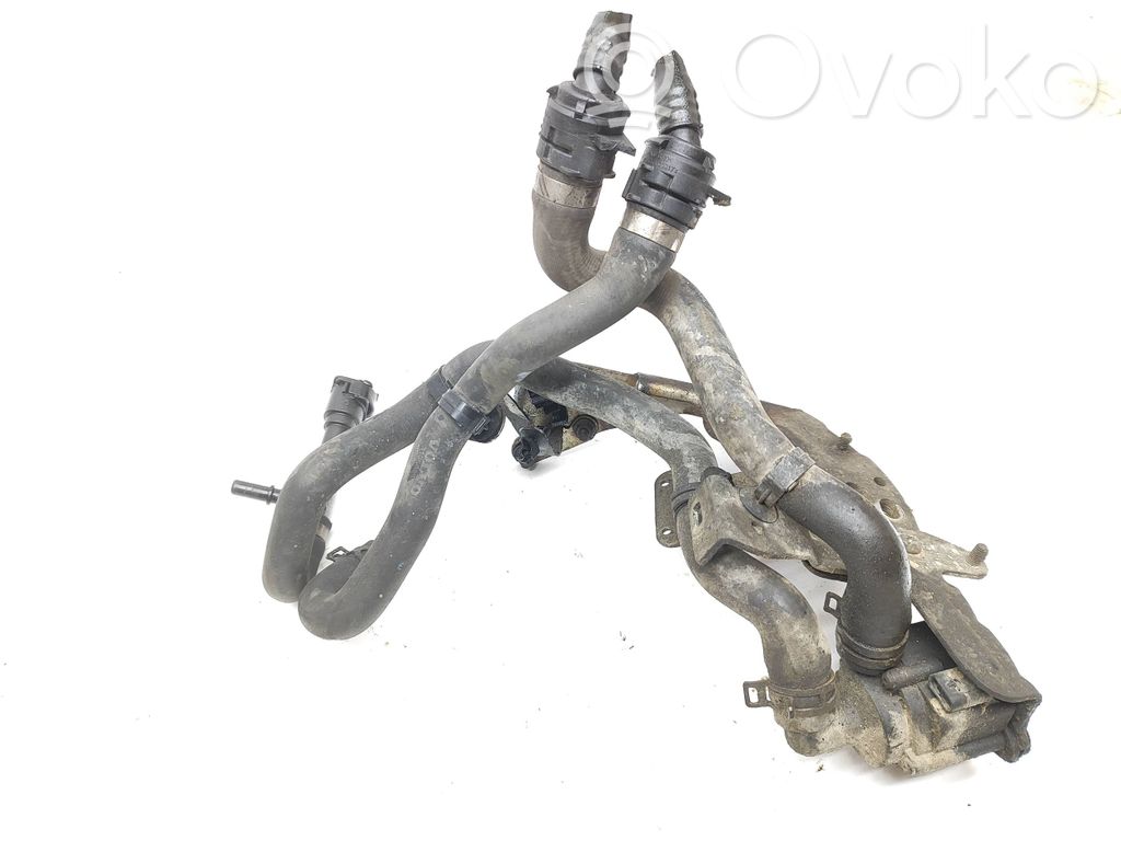 Volvo S90, V90 Pompa cyrkulacji / obiegu wody 