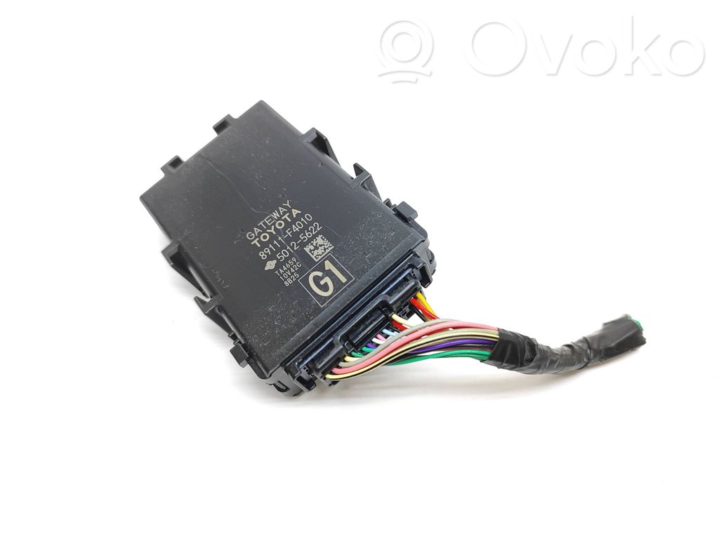 Módulo de control Gateway   89111F4010,50125622