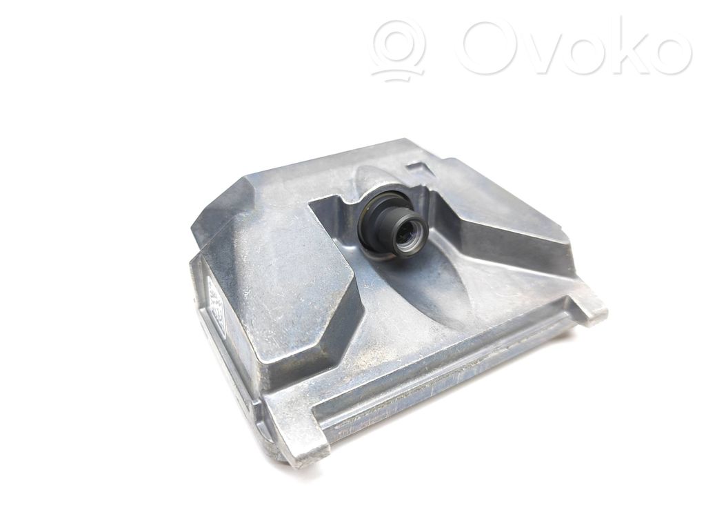 Mazda CX-30 Windshield/windscreen camera 