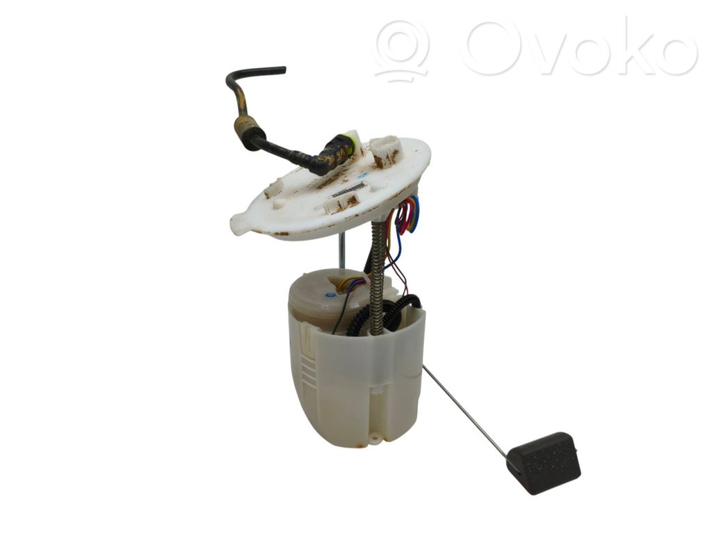 Mazda CX-30 In-tank fuel pump 