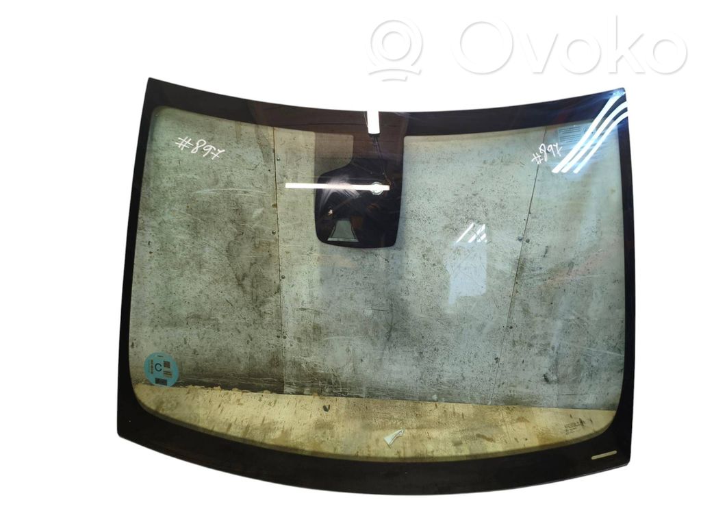 Citroen C3 Aircross Front windscreen/windshield window 
