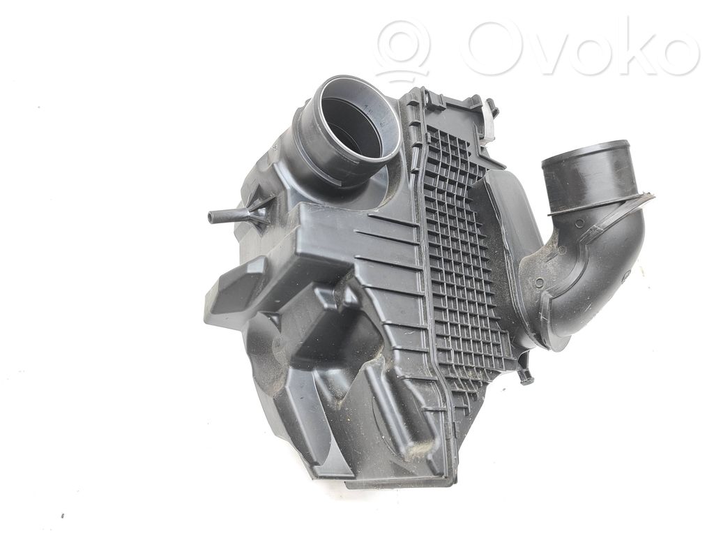 Dacia Duster II Air filter box 