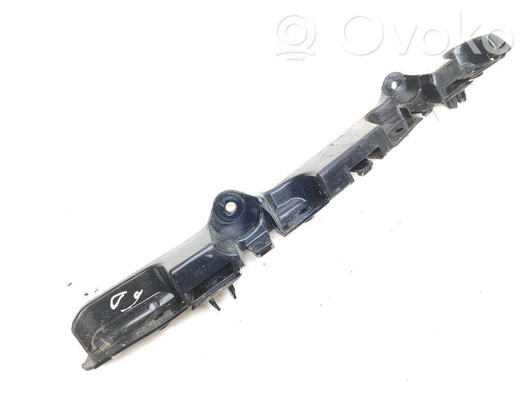Dacia Duster II Rear bumper mounting bracket 