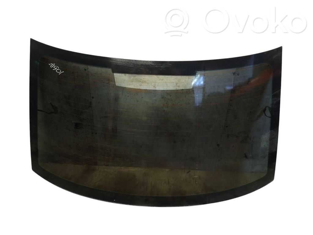 Audi A3 S3 8V Rear windscreen/windshield window 