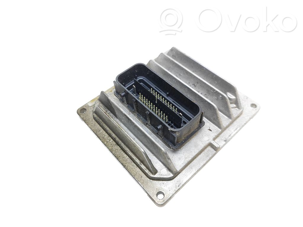 Buick Encore GX I Gearbox control unit/module 