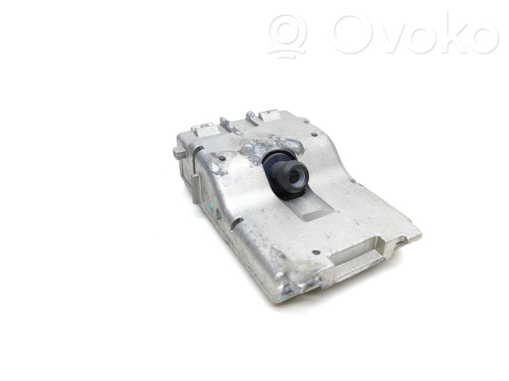 Buick Encore GX I Windshield/windscreen camera 