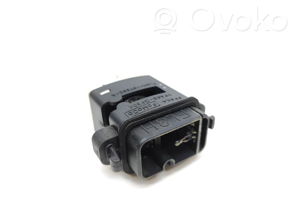 Ford Edge II Interior temperature sensor 