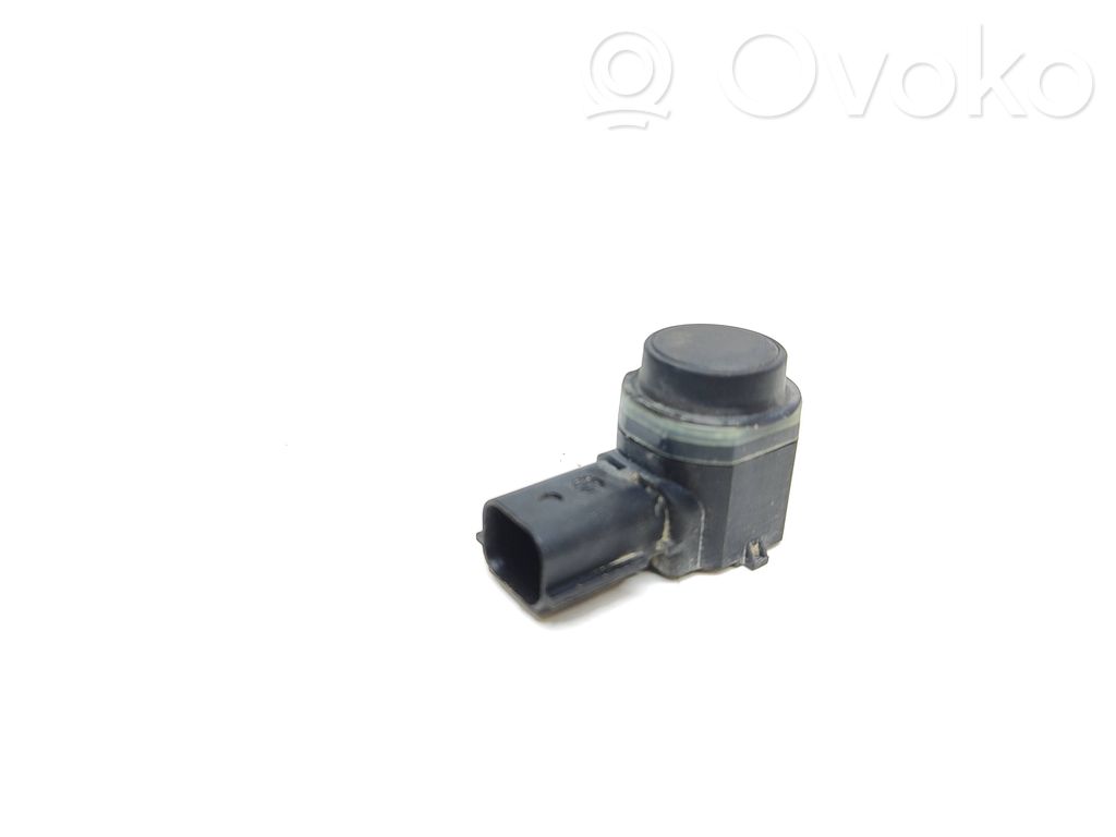 Ford Edge II Parksensor PDC 