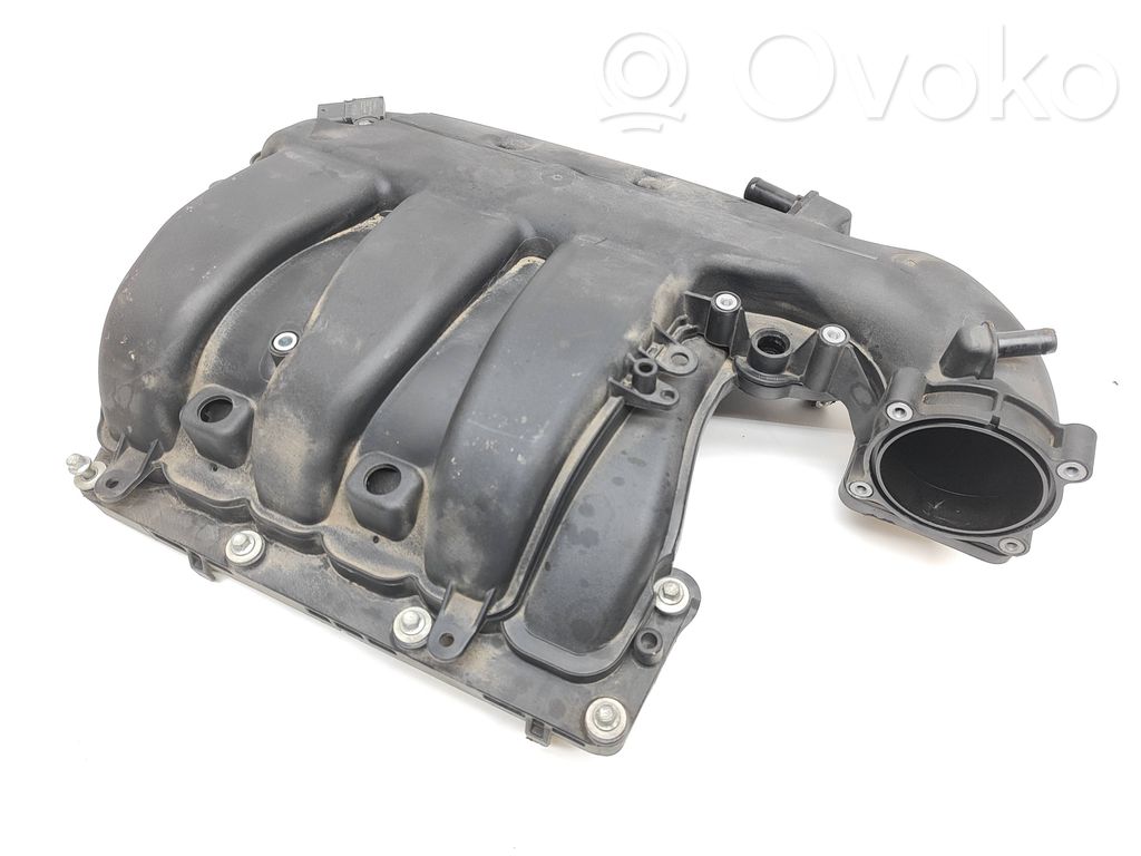 Ford Edge II Intake manifold 