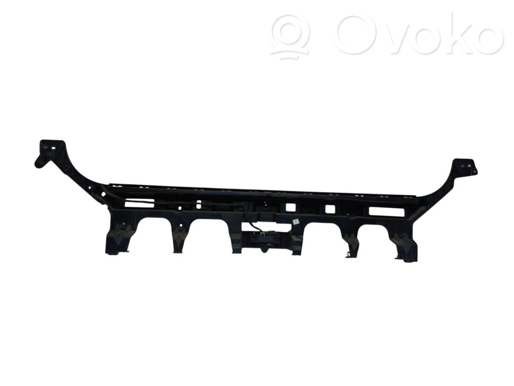 Chrysler Pacifica Rear bumper mounting bracket 
