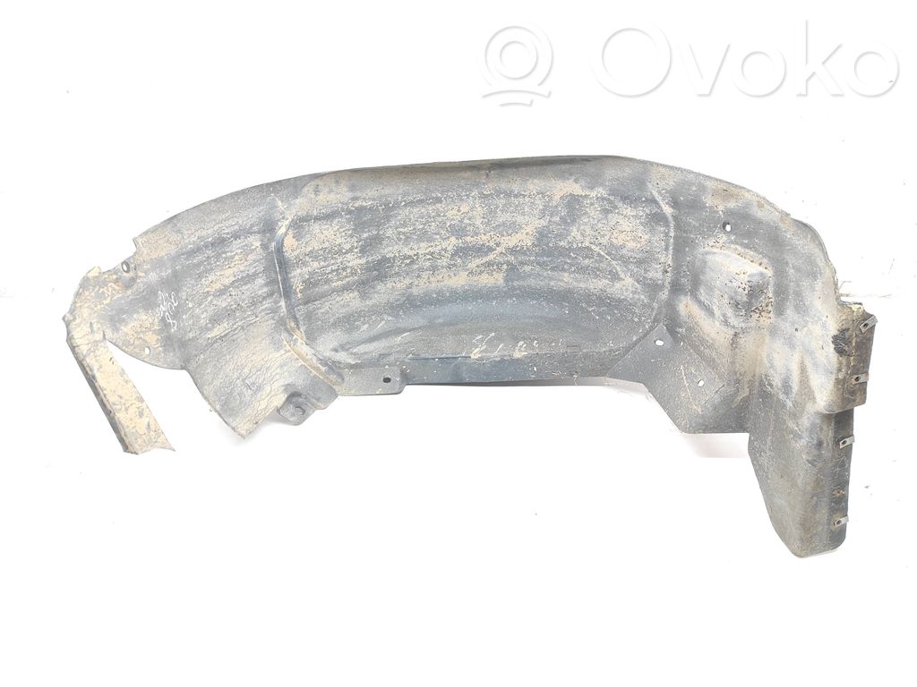 Chevrolet Corvette C6 Aizmugurējais apakšspārns 