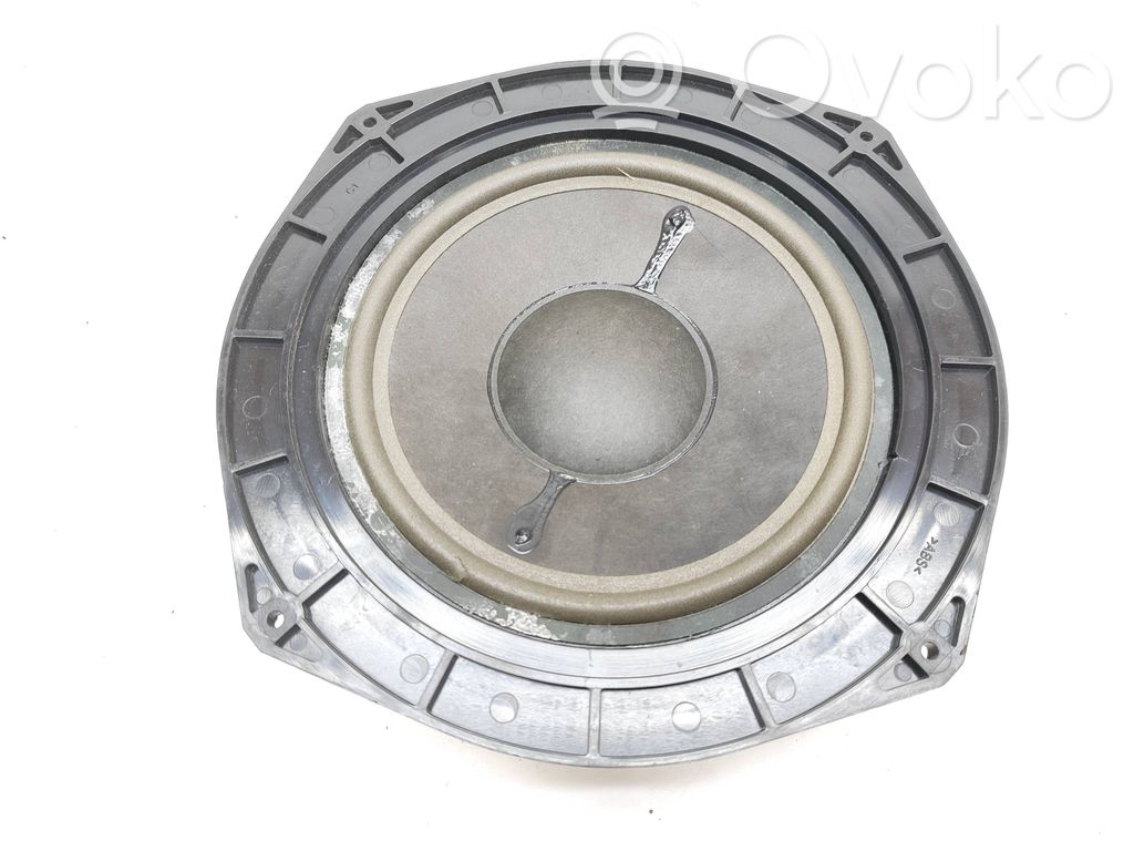 Chevrolet Corvette C6 Front door speaker 