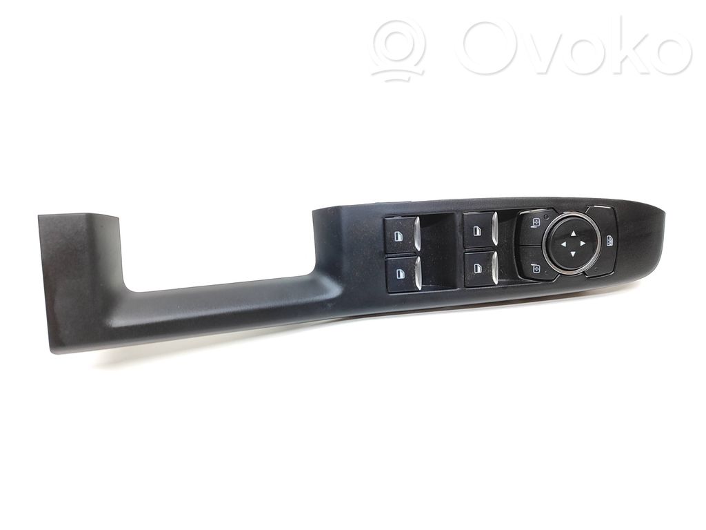 Ford Escape IV Electric window control switch 