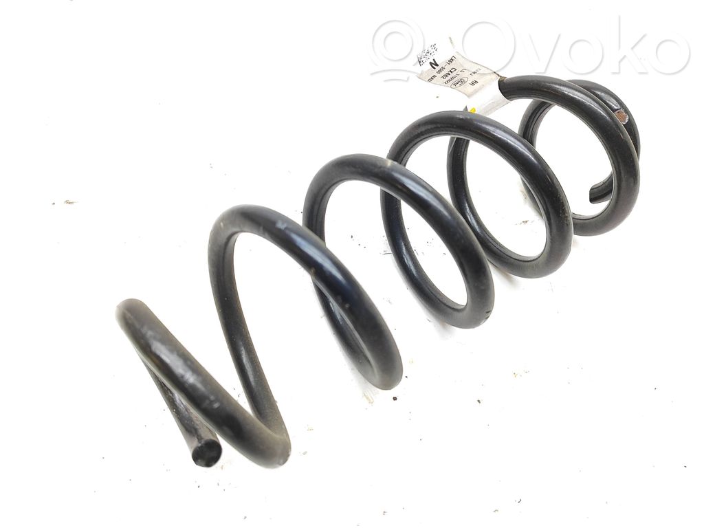 Ford Escape IV Rear coil spring 