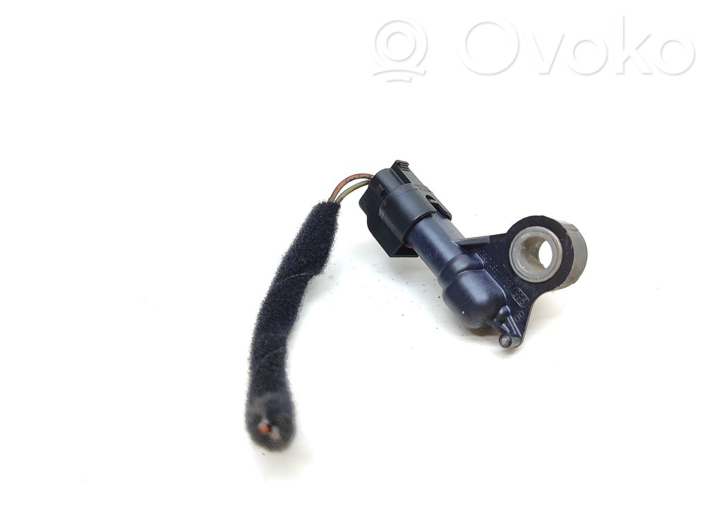 Alfa Romeo Stelvio Airbagsensor Crashsensor Drucksensor 