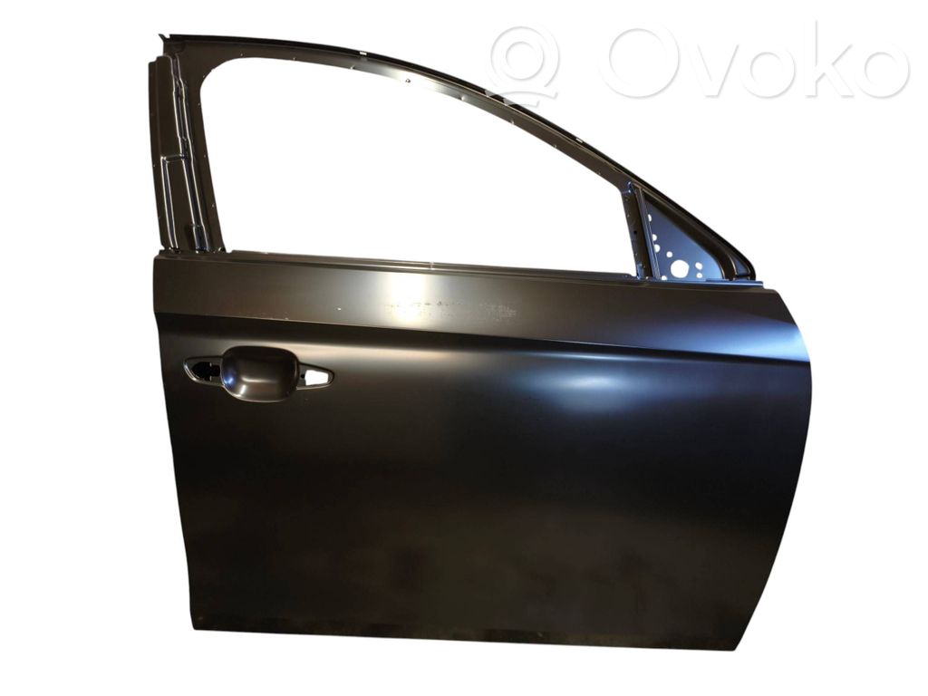 Opel Corsa F Дверь 