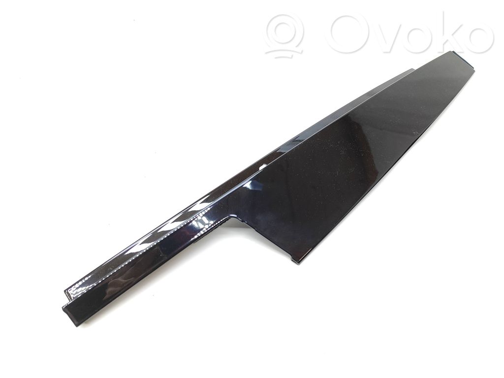 Listwa / Uszczelka szyby drzwi przednich   30892510,5A56DF3