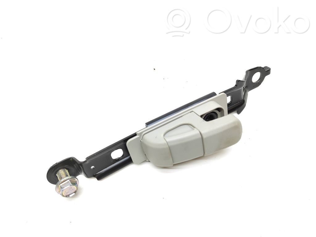 Nissan Rogue Seat belt height adjuster 