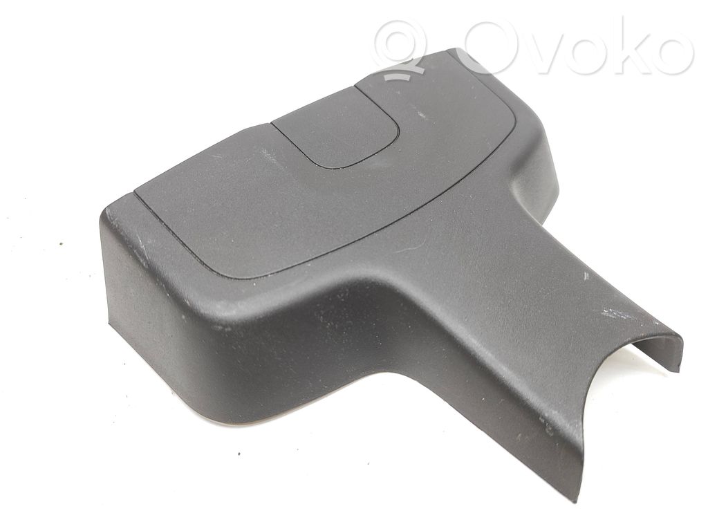 Porsche Cayenne (92A) Embellecedor de espejo retrovisor 