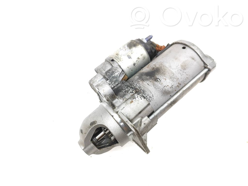 Alfa Romeo Giulia Electromotor 
