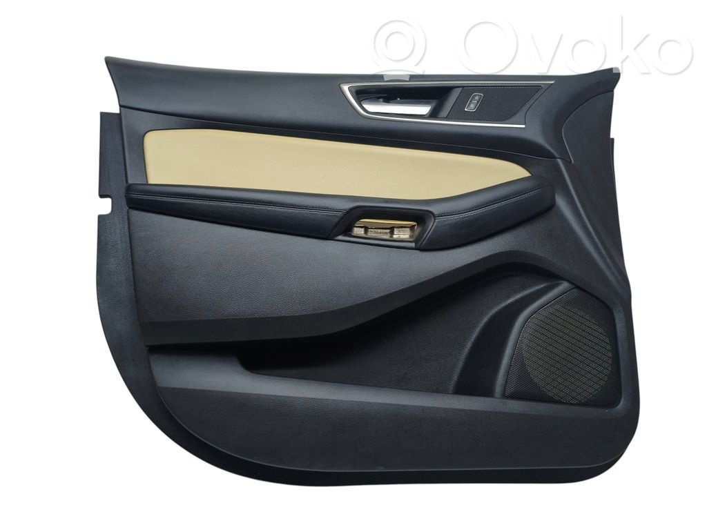 Ford Edge II Boczki / Poszycie drzwi przednich 