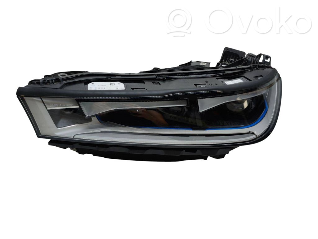 BMW iX Headlight/headlamp 