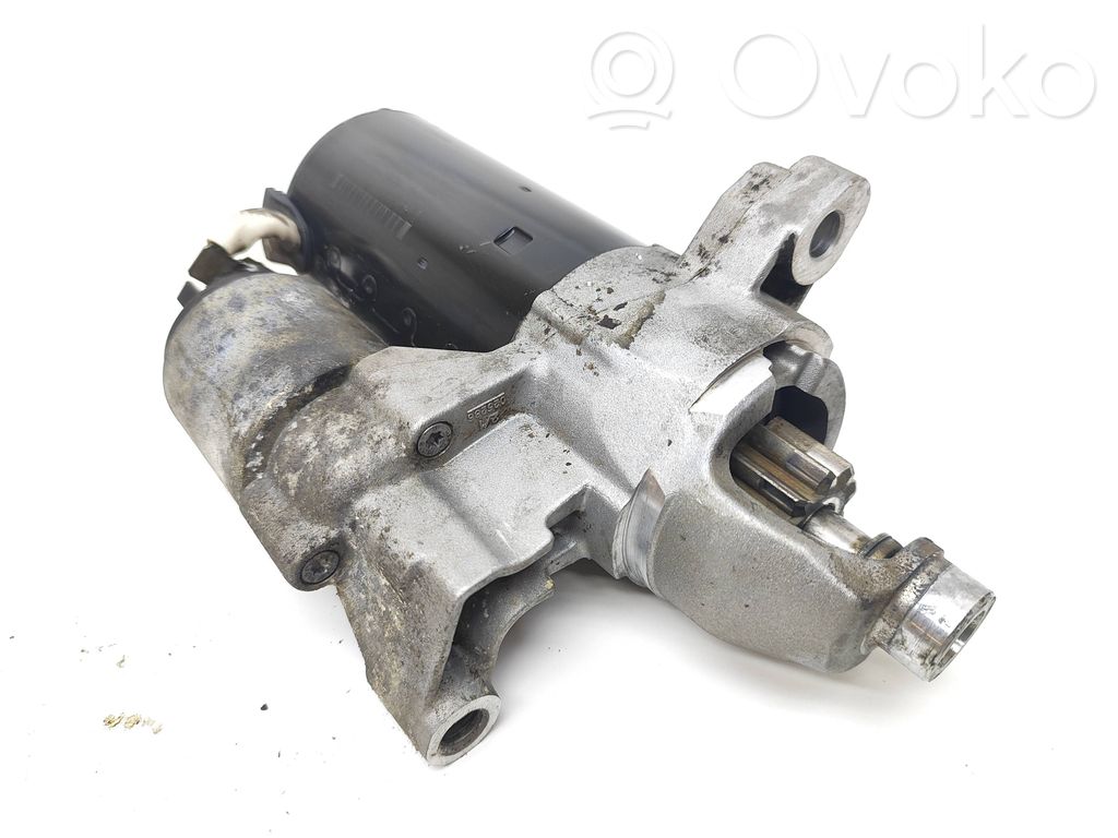Audi A7 S7 4G Starter motor 