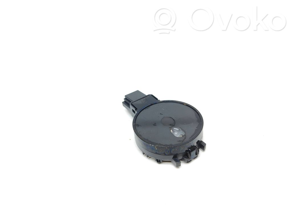 Renault Kangoo III Rain sensor 
