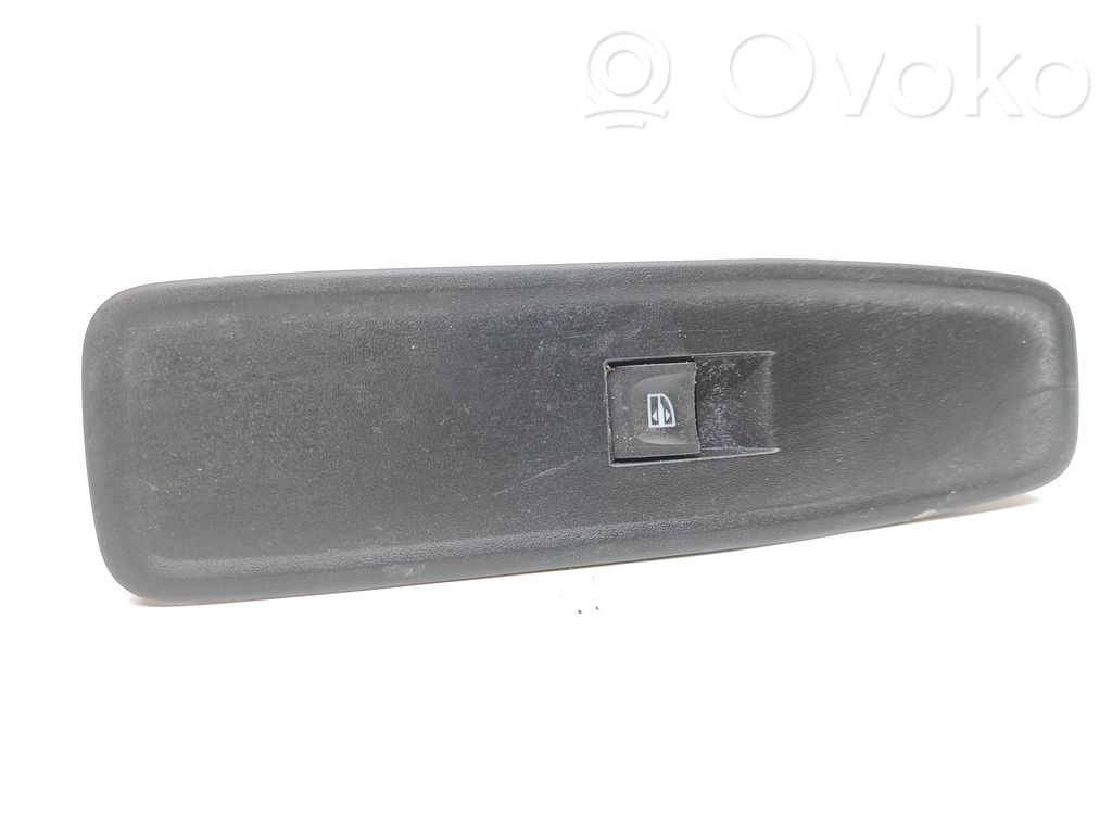 Renault Kangoo III Electric window control switch 