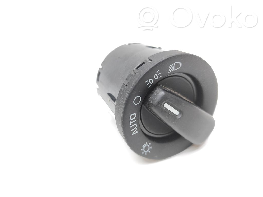 Dodge Challenger Interruptor de luz 
