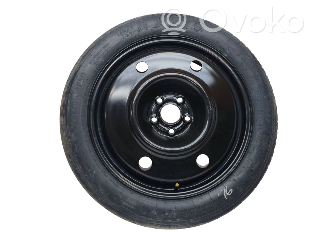 Ford Edge II Rueda de repuesto R18 