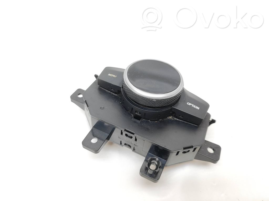 Alfa Romeo Stelvio Multifunctional control switch/knob 
