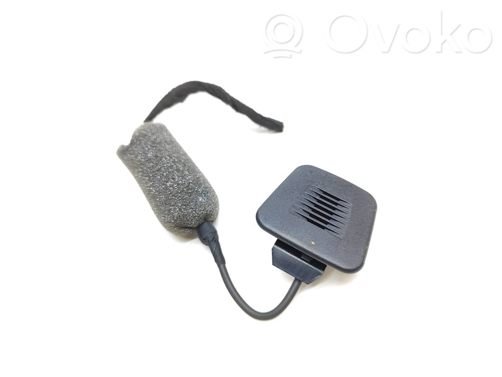 Alfa Romeo Stelvio Micrófono (bluetooth/teléfono) 