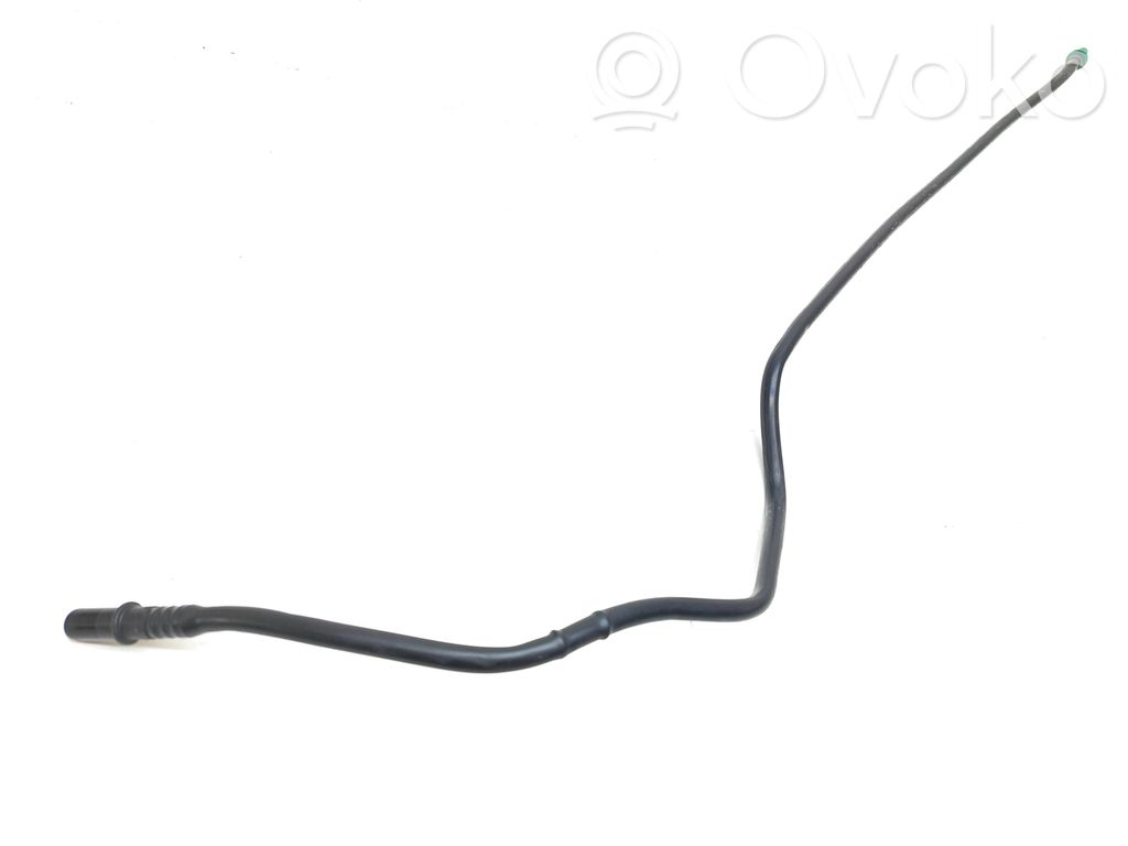Alfa Romeo Stelvio Fuel line/pipe/hose 