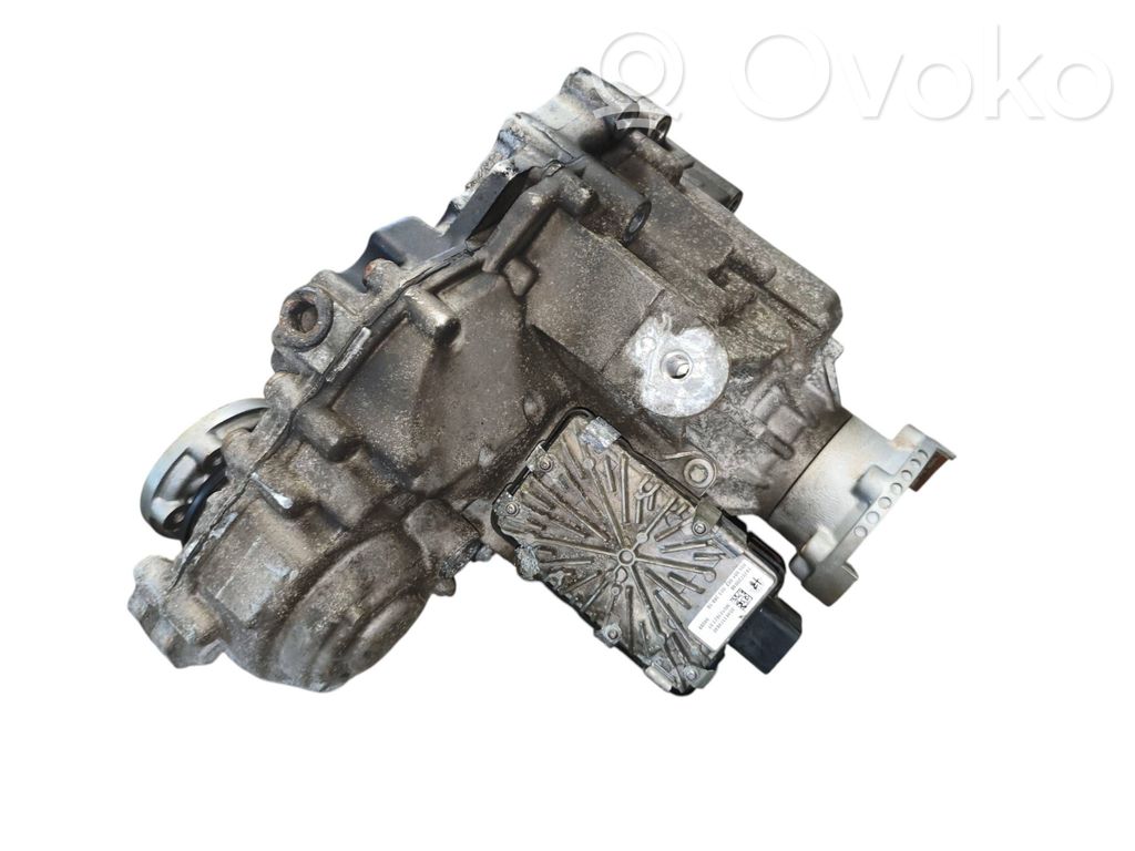 Alfa Romeo Stelvio Carcasă diferențial 