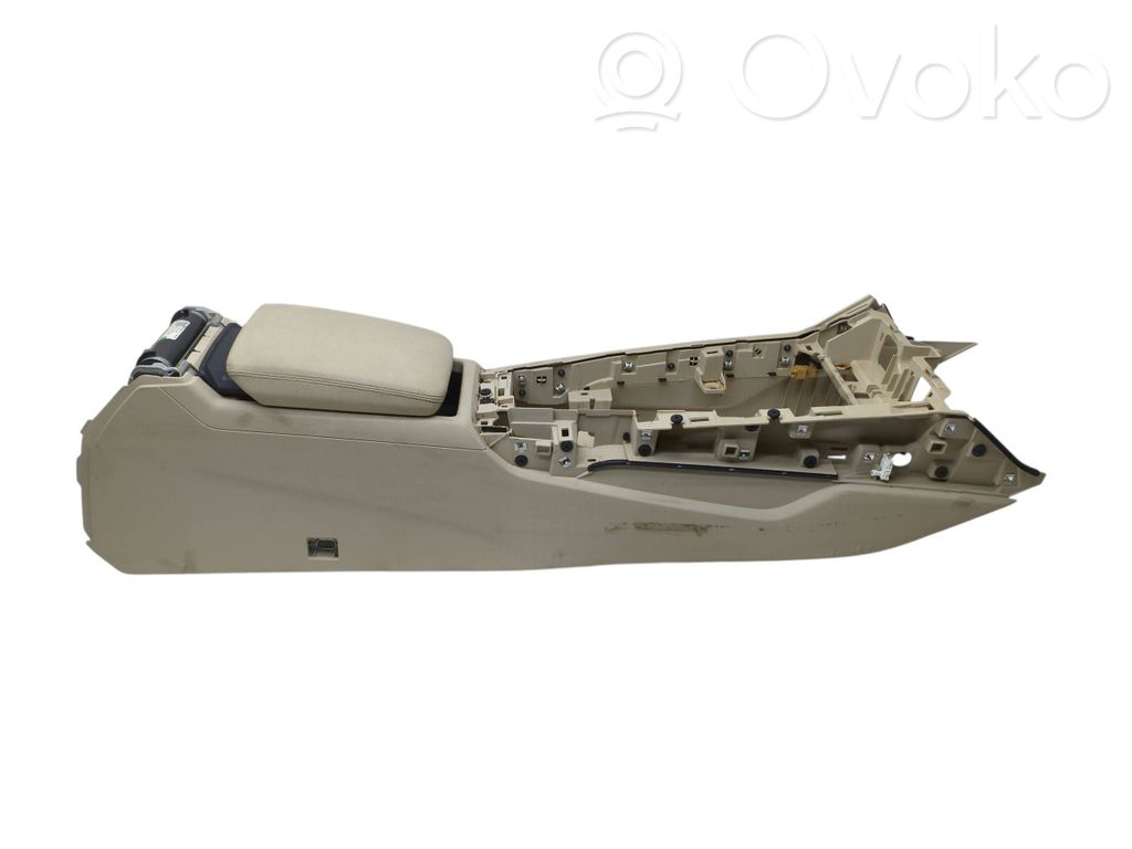 Audi A4 S4 B9 Armrest 